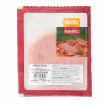 Imagen de Jamonada Especial BELL'S Paquete 100g con 16% de descuento oferta online | SuperCupon