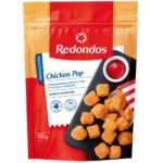 Imagen de Chicken Pop Empanizados REDONDOS Bolsa 300g con 37% de descuento oferta online | SuperCupon
