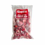 Imagen de Fresa Entera Congelada BELL'S Bolsa 1kg con 24% de descuento oferta online | SuperCupon