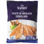 Imagen de Filete de Merluza SEAFROST S/P 500g con 16% de descuento oferta online | SuperCupon