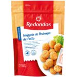 Imagen de Nuggets de Pechuga de Pollo REDONDOS Bolsa 12un con 31% de descuento oferta online | SuperCupon