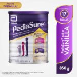 Imagen de Alimento Nutricional PEDIASURE Vainilla Lata 850g con 16% de descuento oferta online | SuperCupon