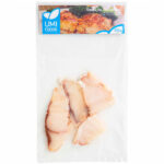 Imagen de Medallones de Tollo Azul UMI FOODS Bolsa 500g con 16% de descuento oferta online | SuperCupon