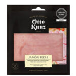 Imagen de Jamón Pizza OTTO KUNZ Paquete 200g con 16% de descuento oferta online | SuperCupon