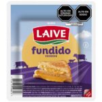 Imagen de Queso Fundido LAIVE Paquete 90g con 16% de descuento oferta online | SuperCupon