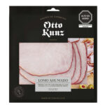 Imagen de Lomo Ahumado OTTO KUNZ Paquete 150g con 16% de descuento oferta online | SuperCupon