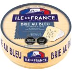 Imagen de Queso Brie Blue ILE DE FRANCE Paquete 125g con 16% de descuento oferta online | SuperCupon