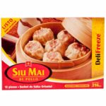 Imagen de Siu Mai DELI FREEZE de Pollo Caja 12un con 16% de descuento oferta online | SuperCupon