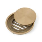 Imagen de Trampa campana Bronce 4" Werken con 67% de descuento oferta online | SuperCupon