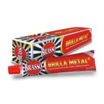 Imagen de Abrillantador de metales Brasso Crema x 70gr con 19% de descuento oferta online | SuperCupon