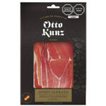 Imagen de Jamón Serrano OTTO KUNZ Paquete 100g con 16% de descuento oferta online | SuperCupon