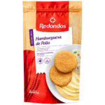 Imagen de Hamburguesa de pollo REDONDOS Bolsa 14un con 43% de descuento oferta online | SuperCupon
