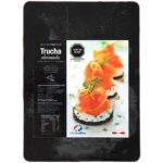 Imagen de Trucha Ahumada MAR ANDINO Bolsa 250g con 16% de descuento oferta online | SuperCupon