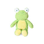Imagen de Juguete PET STAR Peluche Rana con 41% de descuento oferta online | SuperCupon