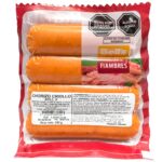 Imagen de Chorizo Criollo BELL´S CHORIZO Bolsa 300g con 16% de descuento oferta online | SuperCupon