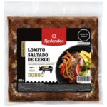 Imagen de Lomito Saltado de Cerdo Duroc REDONDOS Paquete 500g con 26% de descuento oferta online | SuperCupon