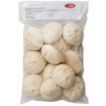Imagen de Min Pao Salado DELIFREEZE Bolsa 12 un con 16% de descuento oferta online | SuperCupon