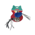 Imagen de Juguete PET STAR Pluma Pájaro y Pelota con 41% de descuento oferta online | SuperCupon