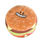 Imagen de Juguete PET STAR Peluche Hamburguesa con 45% de descuento oferta online | SuperCupon