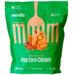 Imagen de Pop Corn Chicken AVINKA Bolsa 350g con 16% de descuento oferta online | SuperCupon