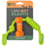 Imagen de Juguete Hueso/Soga - Tugging Bone con 22% de descuento oferta online | SuperCupon