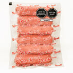 Imagen de Chorizo Precocido RAZZETO Paquete 480g con 16% de descuento oferta online | SuperCupon