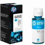 Imagen de Botella de Tinta HP GT52 Cian con 30% de descuento oferta online | SuperCupon