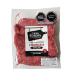 Imagen de Chorizo Parrillero CASA EUROPA Paquete 500g con 16% de descuento oferta online | SuperCupon