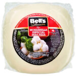 Imagen de Queso Mozzarella para Pizza BELL'S SELECCIÓN Bolsa 250g con 16% de descuento oferta online | SuperCupon