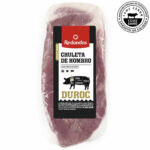 Imagen de Chuleta de Hombro REDONDOS Duroc x kg con 32% de descuento oferta online | SuperCupon