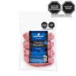 Imagen de Chorizo Parrillero SAN FERNANDO Paquete 400g con 16% de descuento oferta online | SuperCupon