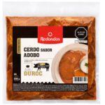 Imagen de REDONDOS Cerdo Sabor Adobo Bolsa 530g con 25% de descuento oferta online | SuperCupon