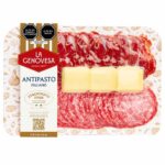 Imagen de Antipasto Italiano LA GENOVESA Paquete 200g con 18% de descuento oferta online | SuperCupon