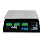 Imagen de Balanza digital B-40 40Kg Ventus con 16% de descuento oferta online | SuperCupon
