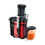 Imagen de Extractor de jugos FPSTJE318RO53 Rojo Oster con 30% de descuento oferta online | SuperCupon