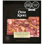 Imagen de Chicharrón de Prensa OTTO KUNZ Paquete 180g con 16% de descuento oferta online | SuperCupon