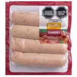 Imagen de Chorizo Finas Hierbas BELL'S Paquete 250g con 16% de descuento oferta online | SuperCupon