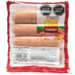 Imagen de Chorizo Finas Hierbas BELL'S Paquete 300g con 16% de descuento oferta online | SuperCupon