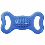 Imagen de Juguete PET STAR Hueso Azul Espacial M con 41% de descuento oferta online | SuperCupon