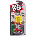 Imagen de Pack TECH DECK Patineta para Dedos Paquete 2un con 51% de descuento oferta online | SuperCupon