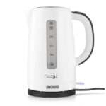 Imagen de Hervidor Eléctrico Thomas TH-4351 3L 2200W con 36% de descuento oferta online | SuperCupon