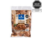 Imagen de Alitas Maceradas Orientales SAN FERNANDO Paquete 1kg con 20% de descuento oferta online | SuperCupon