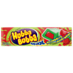 Imagen de Goma de Mascar HUBBA BUBBA Max Fresa Sandia Bolsa 40g con 28% de descuento oferta online | SuperCupon