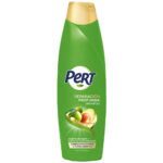 Imagen de Shampoo PERT Aceite de Oliva Frasco 650ml con 31% de descuento oferta online | SuperCupon