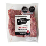 Imagen de Chorizo Finas Hierbas CASA EUROPA Empaque 400g con 16% de descuento oferta online | SuperCupon