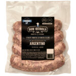 Imagen de Chorizo Argentino DON QUIROGA Paquete 420g con 16% de descuento oferta online | SuperCupon