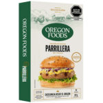 Imagen de Hamburguesa OREGON FOODS Parrillera de Pollo Caja 4un con 21% de descuento oferta online | SuperCupon