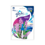 Imagen de Repuesto de ambientador para automóvil Lavanda Marina 7ml Glade con 51% de descuento oferta online | SuperCupon