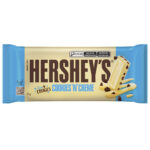 Imagen de Chocolate HERSHEY'S Cookies N' Creme Tableta 77g con 16% de descuento oferta online | SuperCupon