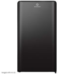 Imagen de Friobar INDURAMA 90L RI-109N Negro con 34% de descuento oferta online | SuperCupon